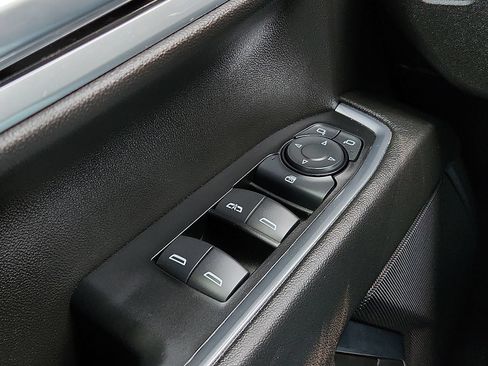 Used 2024 Chevrolet Silverado 1500 LT w/ Texas Edition Plus AWD/4WD image 16
