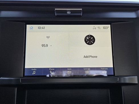 New 2026 Ford F350 XL image 15