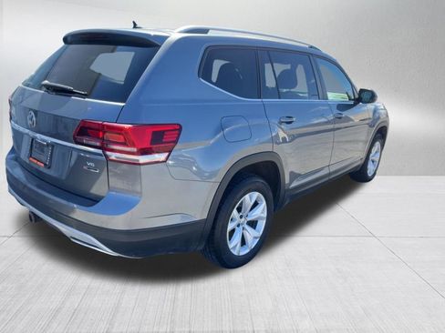 Used 2019 Volkswagen Atlas S w/ Towing Package AWD/4WD image 5