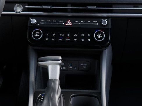 New 2026 Hyundai Santa Cruz Limited AWD/4WD image 16