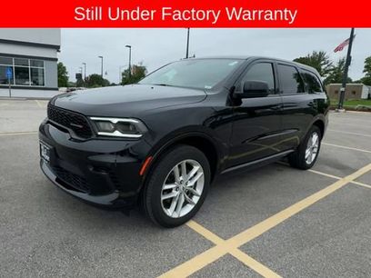 Used 2026 Dodge Durango GT