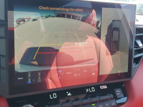 New 2026 Toyota Tundra TRD Pro AWD/4WD image 29