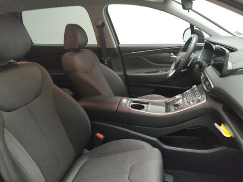 Used 2023 Hyundai Santa Fe SEL AWD/4WD image 21