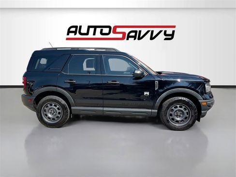 Used 2023 Ford Bronco Sport Big Bend image 8