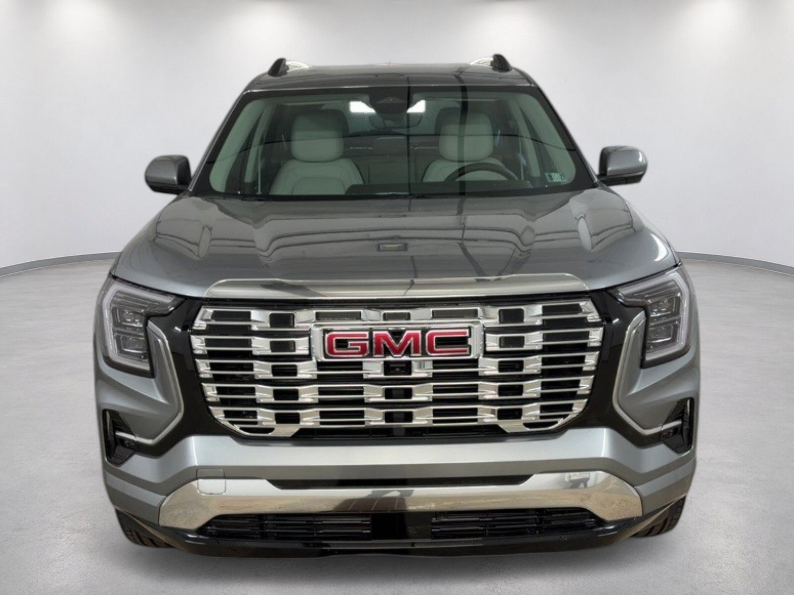 New 2027 GMC Terrain Denali w/ LPO, Floor Liner Package AWD/4WD image 2