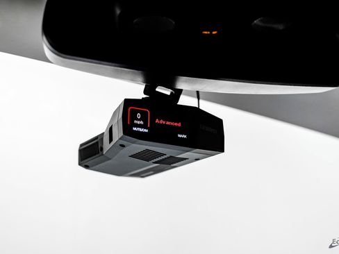 Used 2021 Ford Mustang Shelby GT500 w/ Carbon Fiber Track Pack image 43