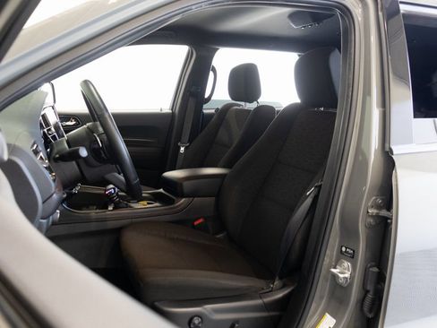 Used 2024 Dodge Durango R/T w/ Blacktop Package AWD/4WD image 19