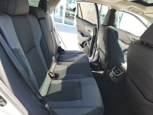 Used 2020 Subaru Outback Onyx Edition XT image 23