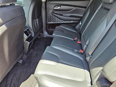 Used 2020 Hyundai Santa Fe Limited FWD image 20
