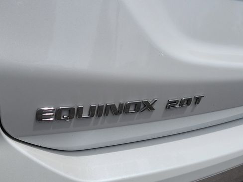 Used 2019 Chevrolet Equinox Premier AWD/4WD image 17