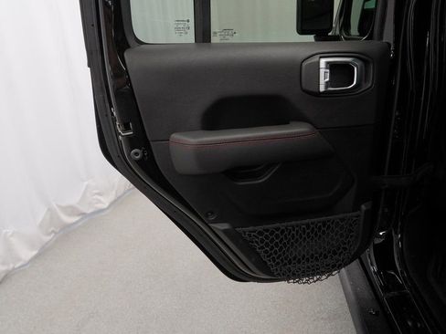 Certified 2021 Jeep Gladiator Rubicon image 45