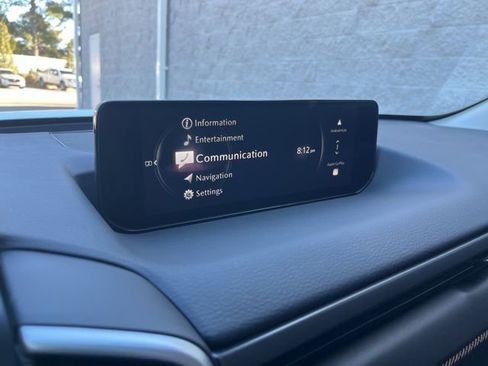 New 2026 MAZDA CX-50 AWD 2.5 Hybrid w/ Weather Package image 14