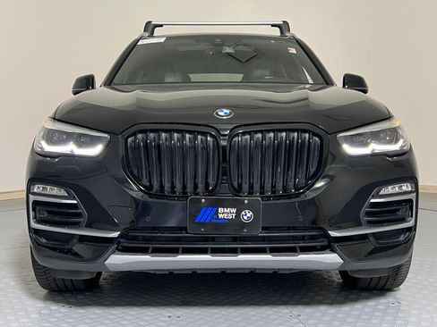 Used 2019 BMW X5 xDrive40i image 5