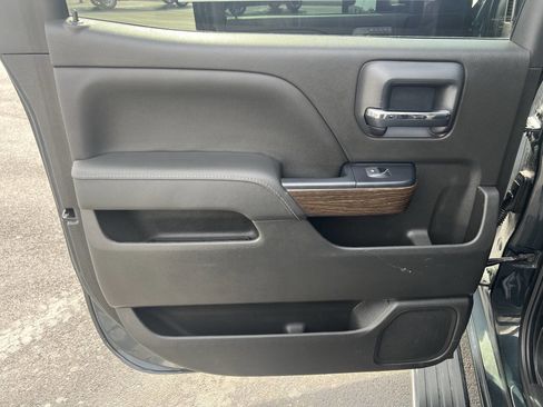 Used 2018 GMC Sierra 1500 Denali w/ Denali Ultimate Package image 22