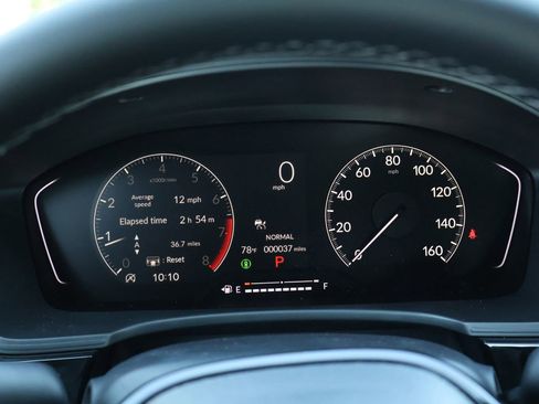New 2026 Honda Civic Sport image 21