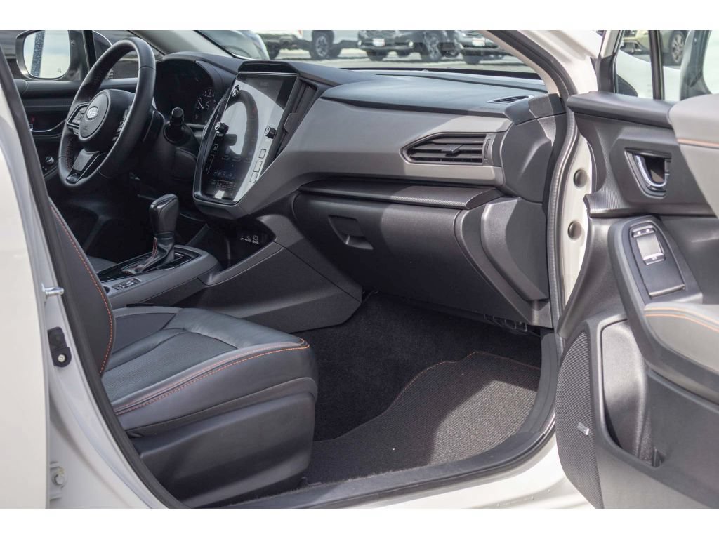 Used 2024 Subaru Crosstrek 2.5i Limited AWD/4WD image 10