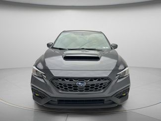 Used 2023 Subaru WRX AWD/4WD video 2
