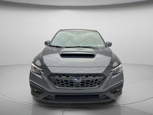 Used 2023 Subaru WRX AWD/4WD image 2
