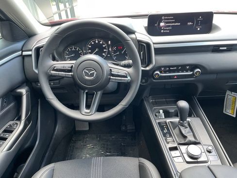 New 2026 MAZDA CX-50 AWD 2.5 S w/ Select Package image 16
