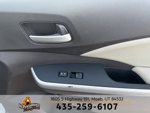 Used 2014 Honda CR-V EX-L image 32