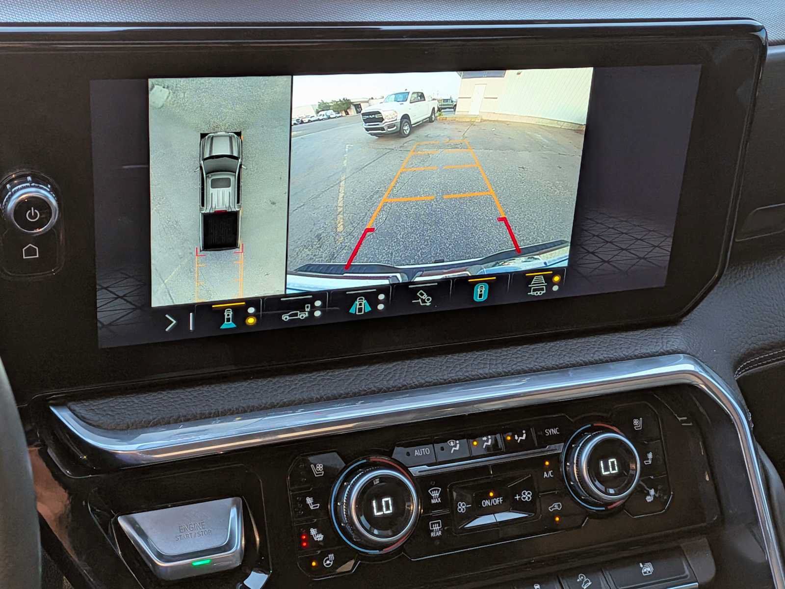 Used 2023 GMC Sierra 1500 Denali AWD/4WD image 24