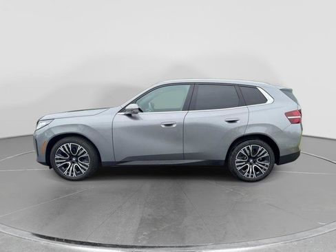 New 2025 BMW X3 xDrive30i w/ Premium Package AWD/4WD image 2