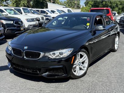 Used 2014 BMW 428i Coupe