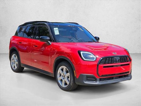 Used 2026 MINI Cooper Countryman S AWD/4WD image 7