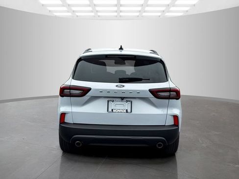 Used 2025 Ford Escape ST-Line FWD image 6
