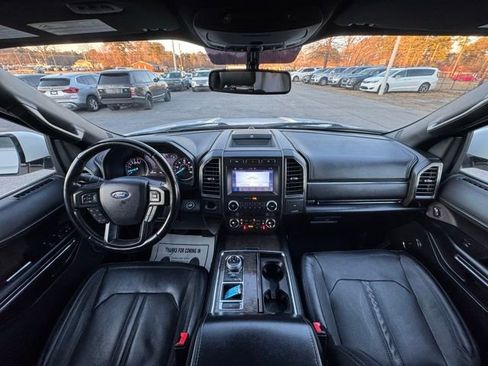 Used 2019 Ford Expedition Max Limited image 18