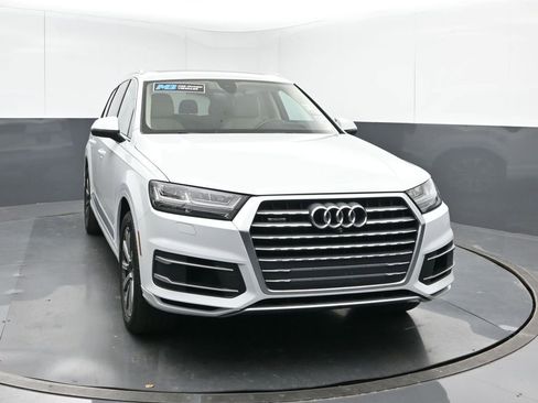Used 2018 Audi Q7 3.0T Prestige w/ Prestige Package image 8