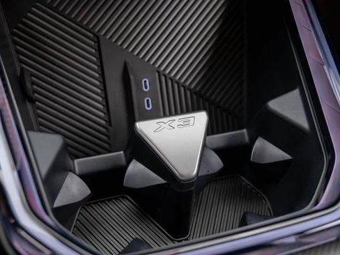 New 2026 BMW X3 xDrive30 image 20