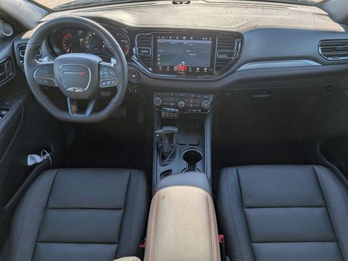 New 2026 Dodge Durango GT image 6