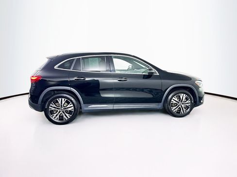 Used 2025 Mercedes-Benz GLA 250 image 10