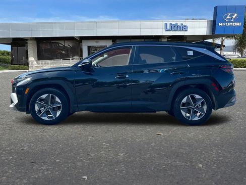 New 2026 Hyundai Tucson SEL FWD image 5