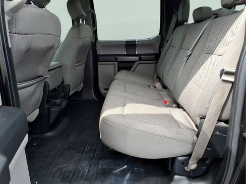 Used 2015 Ford F150 XLT w/ Equipment Group 301A Mid AWD/4WD image 22