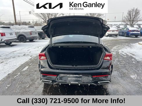 Used 2023 Kia K5 GT-Line w/ GT-Line Premium Package image 52