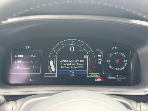 New 2026 Toyota Corolla GR AWD/4WD image 31