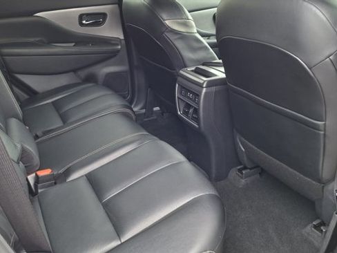 Certified 2024 Nissan Murano SL image 21