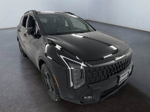 New 2026 Kia Sportage X-Pro Prestige image 1