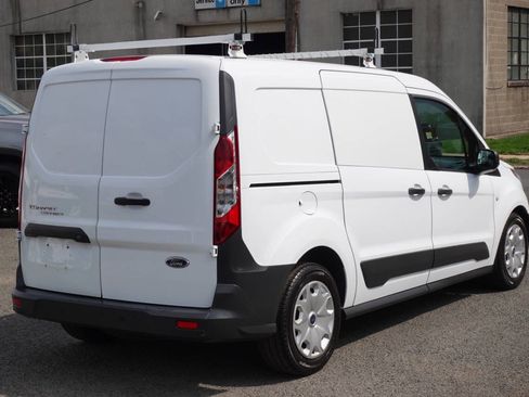 Used 2016 Ford Transit Connect XL FWD image 4