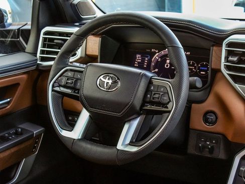 Used 2025 Toyota Tundra 1794 Edition image 24