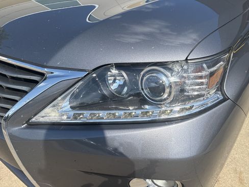 Used 2013 Lexus RX 350 AWD w/ Navigation Pkg image 6