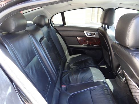 Used 2014 Jaguar XF 3.0 image 22