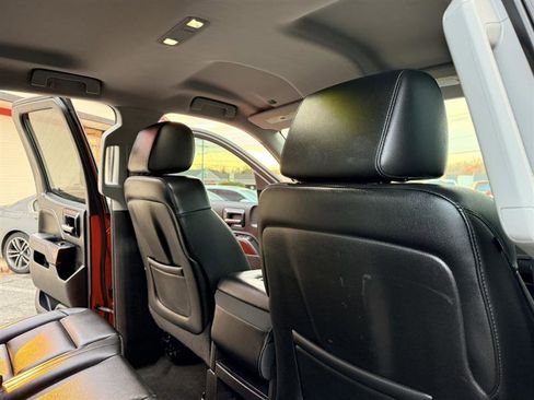 Used 2014 GMC Sierra 1500 SLE w/ SLE Value Package AWD/4WD image 16