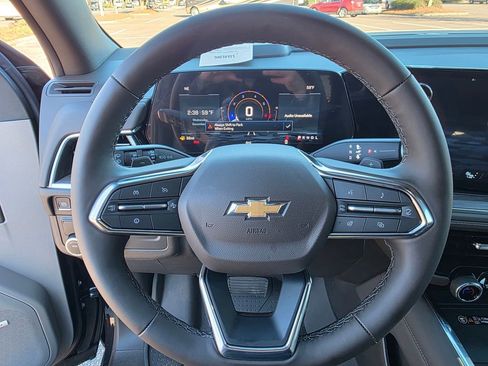 New 2026 Chevrolet Tahoe LT image 18