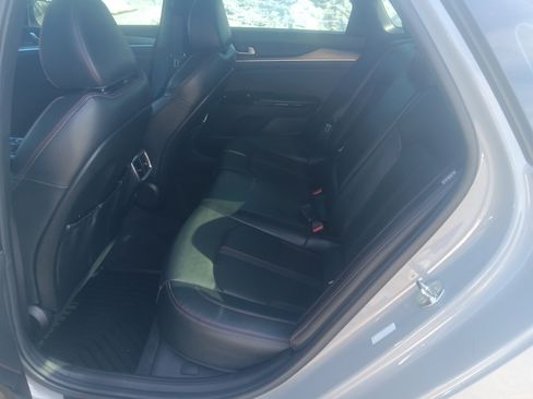 Used 2024 Kia K5 GT image 16