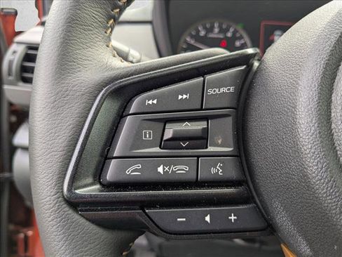 Used 2025 Subaru Crosstrek 2.5i Wilderness w/ Wilderness Package image 15