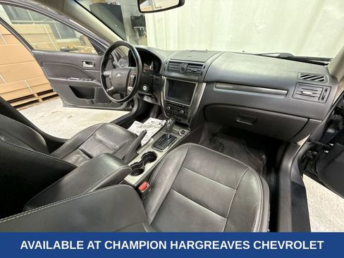 Used 2012 Ford Fusion SEL image 38