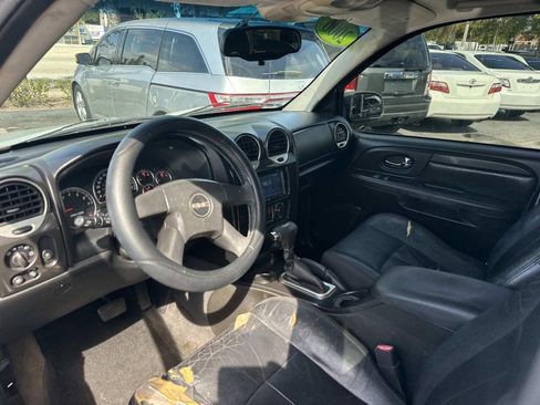 Used 2006 GMC Envoy SLE w/ Sle Preferred Equipment Group image 13